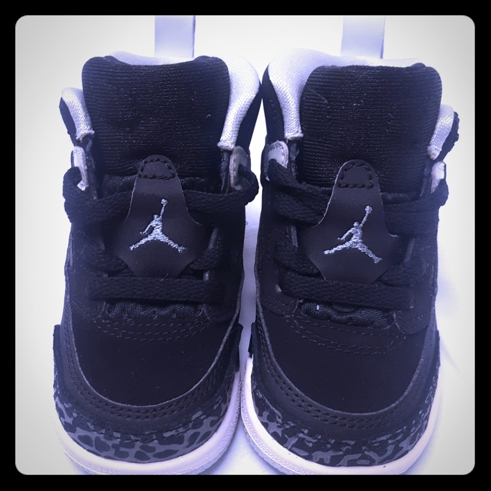 Jordan Spizike